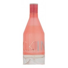 Calvin Klein CK In 2U Heat for Her фото духи