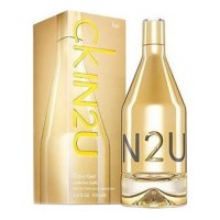 Calvin Klein CK In 2U Her Collectables Calvin Klein CK In 2U Her Collectables