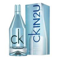 Calvin Klein CK In 2U Him Collectables Calvin Klein CK In 2U Him Collectables