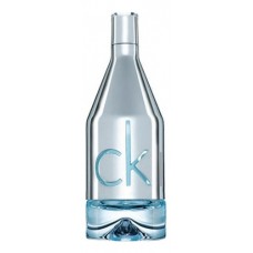 Calvin Klein CK In 2U Him Collectables фото духи