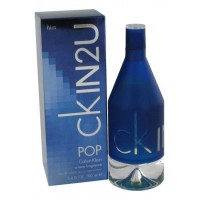 Calvin Klein CK In 2U POP for him