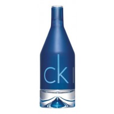 Calvin Klein CK In 2U POP for him фото духи