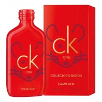 Calvin Klein CK One Chinese New Year Edition Calvin Klein CK One Chinese New Year Edition