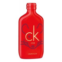 Calvin Klein CK One Chinese New Year Edition Calvin Klein CK One Chinese New Year Edition