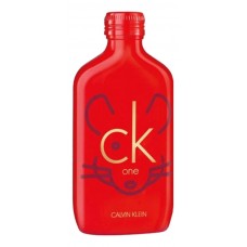 Calvin Klein CK One Chinese New Year Edition фото духи