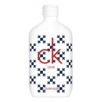 Calvin Klein CK One Collector's Edition 2019