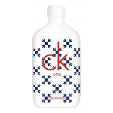 Calvin Klein CK One Collector's Edition 2019 фото духи