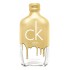 Calvin Klein CK One Gold фото духи