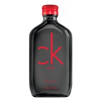 Calvin Klein CK One Red Edition for Him