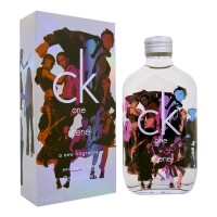 Calvin Klein CK One Scene Calvin Klein CK One Scene