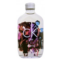 Calvin Klein CK One Scene Calvin Klein CK One Scene