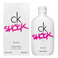 Calvin Klein CK One Shock For Her Calvin Klein CK One Shock For Her