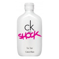 Calvin Klein CK One Shock For Her Calvin Klein CK One Shock For Her