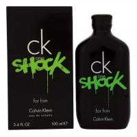 Calvin Klein CK One Shock For Him Calvin Klein CK One Shock For Him