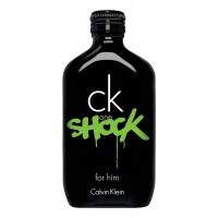 Calvin Klein CK One Shock For Him Calvin Klein CK One Shock For Him