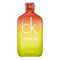 Calvin Klein CK One Summer 2007 Calvin Klein CK One Summer 2007