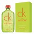 Calvin Klein CK One Summer 2012 фото духи