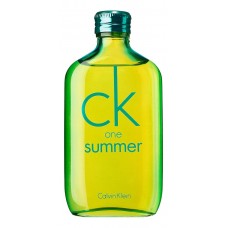 Calvin Klein CK One Summer 2014 фото духи