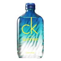 Calvin Klein CK One Summer 2015 Calvin Klein CK One Summer 2015