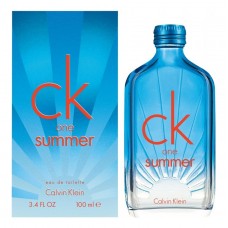 Calvin Klein CK One Summer 2017 фото духи