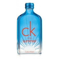 Calvin Klein CK One Summer 2017 фото духи