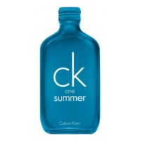 Calvin Klein CK One Summer 2018