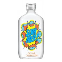Calvin Klein CK One Summer 2019 Calvin Klein CK One Summer 2019