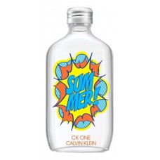 Calvin Klein CK One Summer 2019 фото духи