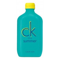 Calvin Klein CK One Summer 2020 Calvin Klein CK One Summer 2020