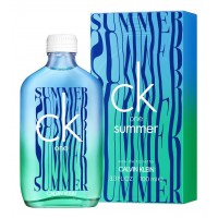 Calvin Klein CK One Summer 2021 Calvin Klein CK One Summer 2021