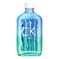 Calvin Klein CK One Summer 2021 Calvin Klein CK One Summer 2021