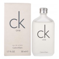 Calvin Klein CK One Calvin Klein CK One
