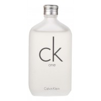 Calvin Klein CK One Calvin Klein CK One