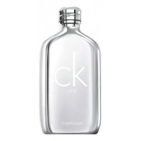 Calvin Klein Ck One Platinum Edition Calvin Klein Ck One Platinum Edition