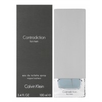 Calvin Klein CK Contradiction for men