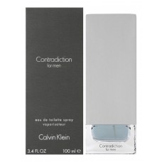 Calvin Klein CK Contradiction for men