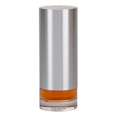 Calvin Klein CK Contradiction фото духи
