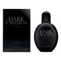 Calvin Klein CK Dark Obsession Calvin Klein CK Dark Obsession