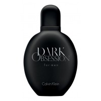 Calvin Klein CK Dark Obsession Calvin Klein CK Dark Obsession
