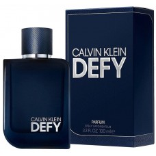 Calvin Klein Defy Parfum фото духи
