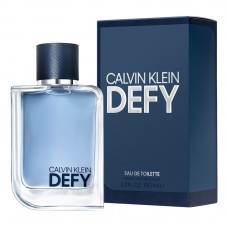 Calvin Klein Defy фото духи
