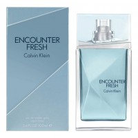 Calvin Klein CK Encounter Fresh Calvin Klein CK Encounter Fresh