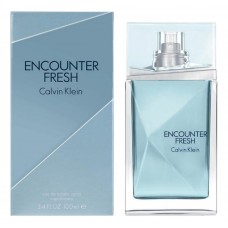 Calvin Klein CK Encounter Fresh фото духи