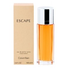 Calvin Klein CK Escape for her фото духи