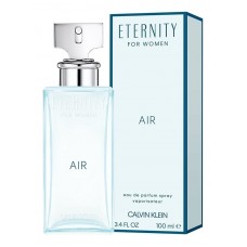 Calvin Klein CK Eternity Air фото духи