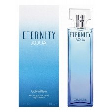 Calvin Klein CK Eternity Aqua for Women фото духи