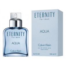 Calvin Klein CK Eternity Aqua фото духи