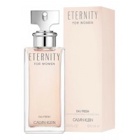 Calvin Klein Eternity Eau Fresh
