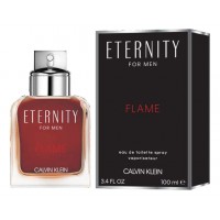 Calvin Klein Eternity Flame For Man Calvin Klein Eternity Flame For Man