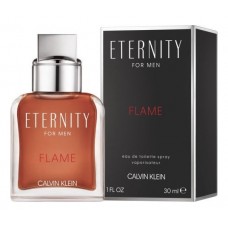 Calvin Klein Eternity Flame For Man фото духи